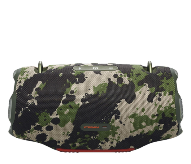 JBL Xtreme 4 Moro (bez adaptera) - 1347214 - zdjęcie 2